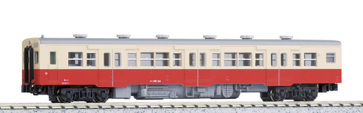 KATO N gauge diesel train 35 general color M 6074-1 model railroad diesel car_1