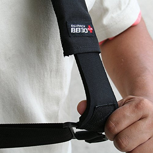 Daiichiseiko Cross Body Tackle Bag Squid Jig EGIRACK BB30 PLUS NEW from Japan_3