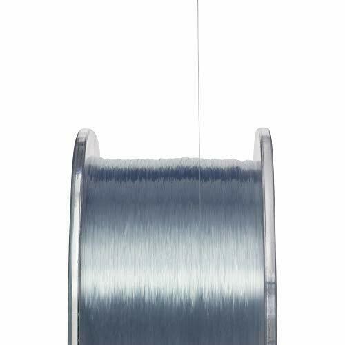 Sanyo nylon line APPLOUD GT-R trout Super Limited 300m 4lb NEW from Japan_4