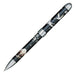 Sailor multi-function pen grace Makie 2 Ballpoint+1 pen crane Black 16-0334-220_1
