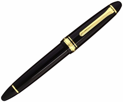 SAILOR Fountain Pen 1911 (PROFIT 21) 11-2021-420 Medium Black with Converter NEW_1