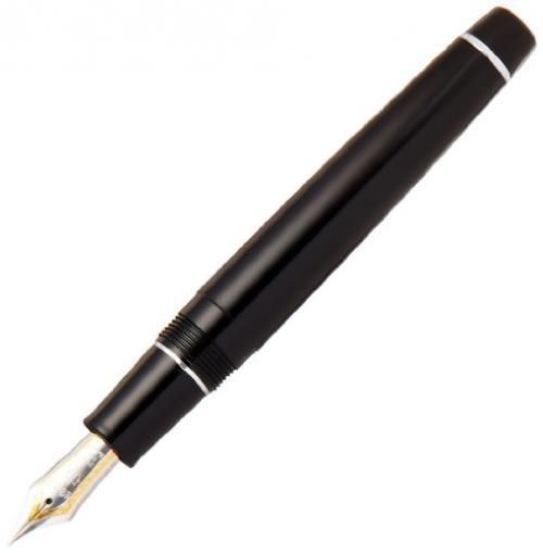 SAILOR 11-2037-420 Fountain Pen Professional Gear Silver Medium from Japan_2