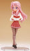 figma 022 Lucky Star Miyuki Takara Winter Uniform ver. Figure_2