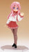 figma 022 Lucky Star Miyuki Takara Winter Uniform ver. Figure_3