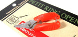 Daiwa Ring pliers Petit ring opener S Orange 739139 Compact Size Fishing Tool_2