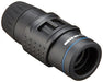 MIZAR-TEC Monocle 7x 18 Caliber With Small Type Case Black MD-718 NEW from Japan_1
