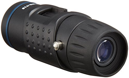 MIZAR-TEC Monocle 7x 18 Caliber With Small Type Case Black MD-718 NEW from Japan_3