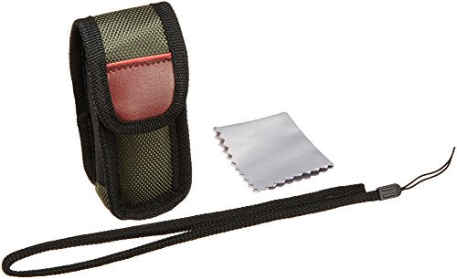 MIZAR-TEC Monocle 7x 18 Caliber With Small Type Case Black MD-718 NEW from Japan_5