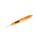 DAIWA Sokko Hachinoji Musubi M Size Orange 682213 fishing line knotting Tool NEW_1