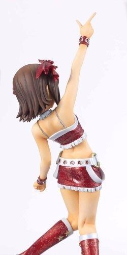 Brilliant Stage The Idolmaster Haruka Amami Figure MegaHouse NEW from Japan_2