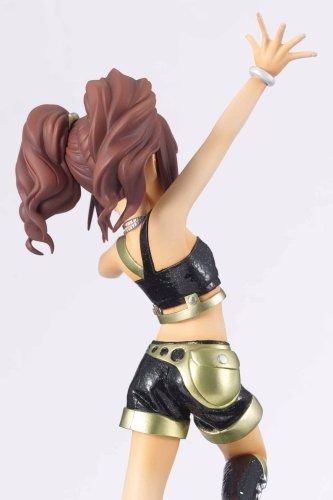 Brilliant Stage The Idolmaster Yayoi Takatsuki Figure MegaHouse NEW from Japan_2