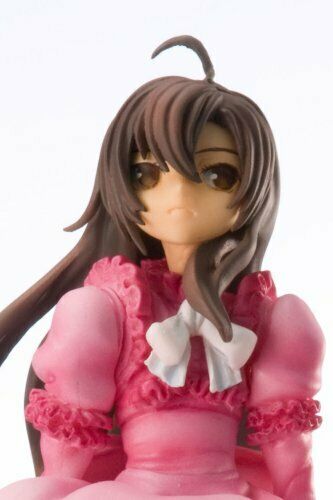 Kurenai Kuhouin Murasaki Pink Ver. 1/8 Scale Figure NEW from Japan_3