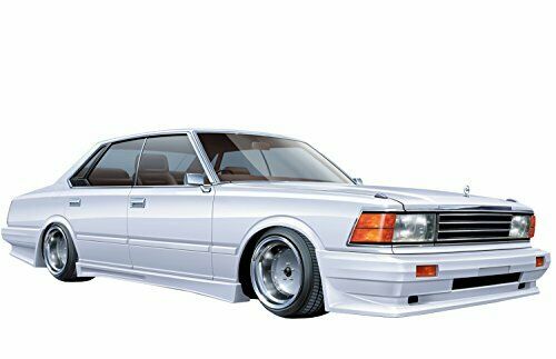 Aoshima 1/24 430 Gloria (Model Car) NEW from Japan_1