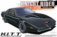 Aoshima 1/24 Knight 2000 K.I.T.T. Season I (Model Car) NEW from Japan_3