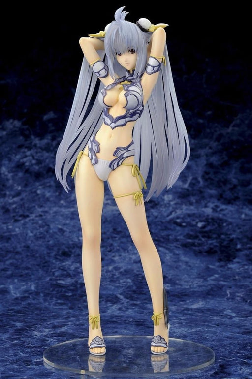 ALTER Xenosaga Episode III KOS-MOS Swimsuit Ver. 1/6 Scale Figure NEW from Japan_2