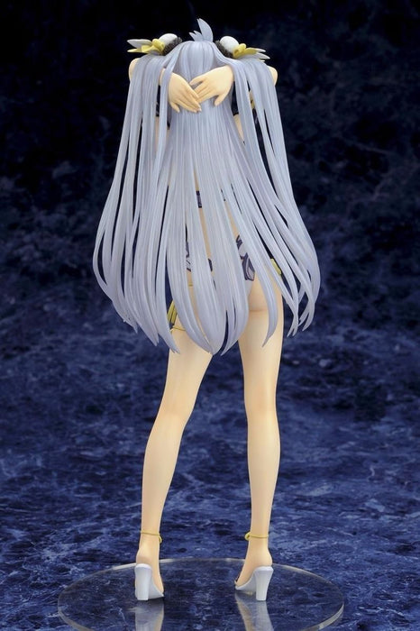 ALTER Xenosaga Episode III KOS-MOS Swimsuit Ver. 1/6 Scale Figure NEW from Japan_3