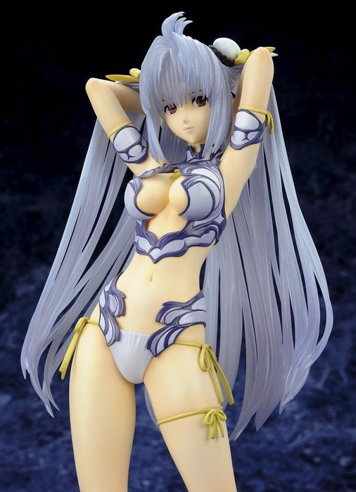 ALTER Xenosaga Episode III KOS-MOS Swimsuit Ver. 1/6 Scale Figure NEW from Japan_4