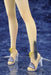 ALTER Xenosaga Episode III KOS-MOS Swimsuit Ver. 1/6 Scale Figure NEW from Japan_5