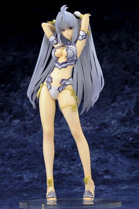 ALTER Xenosaga Episode III KOS-MOS Swimsuit Ver. 1/6 Scale Figure NEW from Japan_6