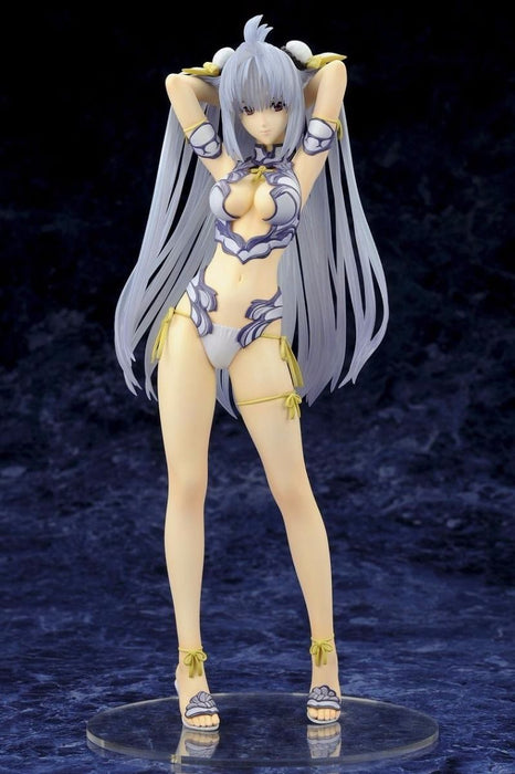 ALTER Xenosaga Episode III KOS-MOS Swimsuit Ver. 1/6 Scale Figure NEW from Japan_7