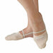 Sasaki Women's Half Shoes #153 Beige Medium Size For Rhythmic Gymnastics NEW_3