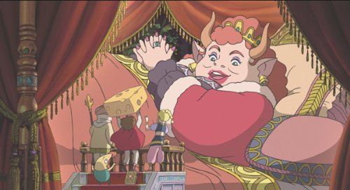 Ni no Kuni & Book Magic Master Ninokuni Nintendo DS Level 5 Role Playing Game_3