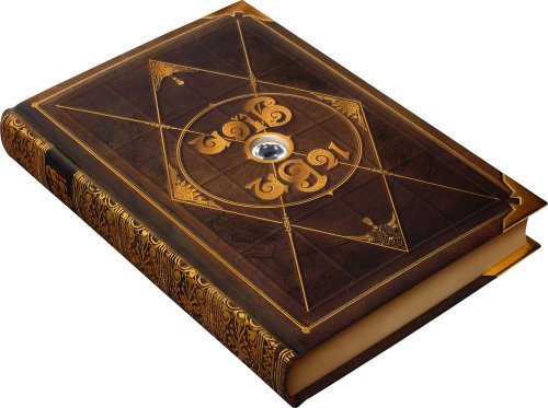 Ni no Kuni & Book Magic Master Ninokuni Nintendo DS Level 5 Role Playing Game_5