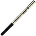 MONTBLANC core replacement for ball-point pens refill black fine point ‎12968_1