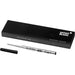 MONTBLANC core replacement for ball-point pens refill black fine point ‎12968_3