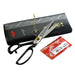 Shozaburo Scissor 9.5/240mm For Fabric Standard type 01-240 NEW from Japan_2