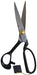 Shozaburo Scissor 9.5/240mm For Fabric Standard type 01-240 NEW from Japan_3