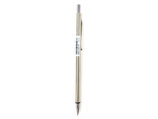 Pilot Multi Function Ballpoint Pen&Mechanical Pen Birdy Switch Silver ‎HSBN-50S_1