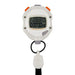 Casio Stop Watch Laptime Sprit 2memory 5ATM White HS-70W-8JH NEW from Japan_1