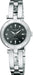 CITIZEN Wicca Eco-Drive NA15-1573 Half Bangle simple Adjust Woman StainlessSteel_1