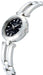 CITIZEN Wicca Eco-Drive NA15-1573 Half Bangle simple Adjust Woman StainlessSteel_3