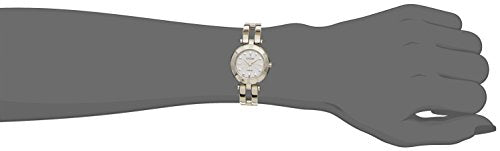 CITIZEN watch wicca Eco-Drive half bangle NA15-1572 Women's NEW from Japan_3