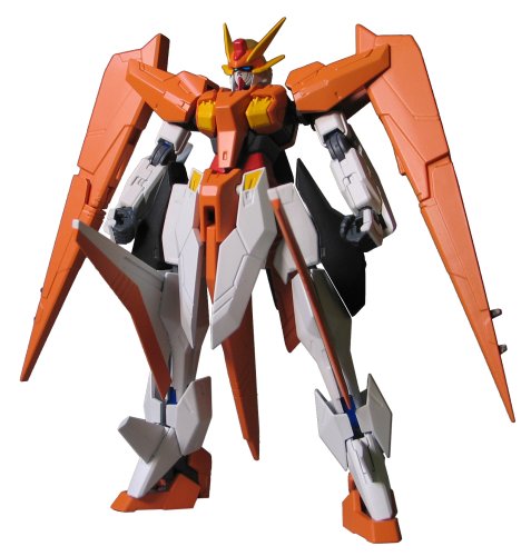 HCM Pro 63-00 ARIOS GUNDAM + GN ARCHER Set 1/200 Action Figure Gundam 00 NEW_1