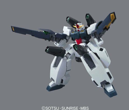 Bandai GN-008 Seravee Gundam HG 1/144 Gunpla Model Kit NEW from Japan_3