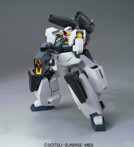 Bandai GN-008 Seravee Gundam HG 1/144 Gunpla Model Kit NEW from Japan_5