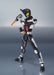 S.H.Figuarts Masked Kamen Rider DARK KABUTO Action Figure BANDAI from Japan_2