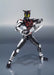 S.H.Figuarts Masked Kamen Rider DARK KABUTO Action Figure BANDAI from Japan_3