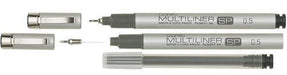 Too Copy Multi Liner SP 10 A Set NEW from Japan_2