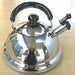 Takei Kibutsu TK-250 Stainless Steel Kettle 2.5L NEW from Japan_3