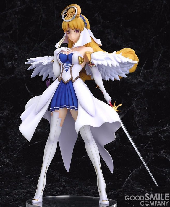 Ar Tonelico 2 Chroche 1/8 PVC figure Max Factory from Japan_2