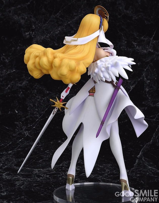 Ar Tonelico 2 Chroche 1/8 PVC figure Max Factory from Japan_4