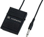 Hammond Footswitch FS-9H Black Cord with monaural phone plug (1.8m) NEW_1