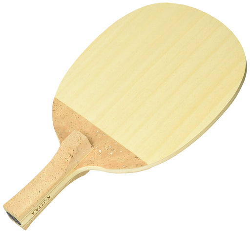 Nittaku Table Tennis Racket Sanarion R-H Penholder (Inverting) NE-6654 NEW_2