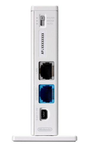 Nintendo Wi-Fi network adapter for Nintendo Wii, Nintendo DS NEW from Japan_3