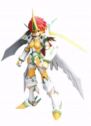 KOTOBUKIYA 1/144 SUPER ROBOT WARS OG SRG-S 030 VALSIONE Plastic Model Kit NEW_2