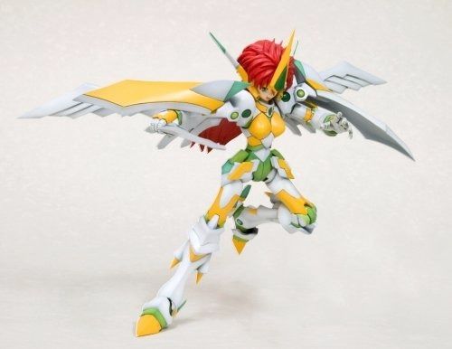 KOTOBUKIYA 1/144 SUPER ROBOT WARS OG SRG-S 030 VALSIONE Plastic Model Kit NEW_6